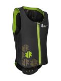 black-green