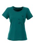 petrol green