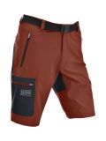 orange/schwarz