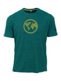petrol green