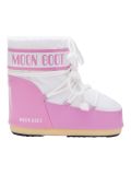 Pink/White