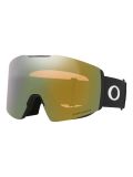 MATTE BLACK/PRIZM SAGE GOLD