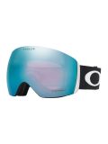 MATTE BLACK/PRIZM SNOW SAPPHIRE IRID