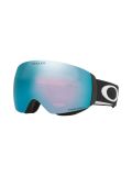 MATTE BLACK/PRIZM SNOW SAPPHIRE IRID
