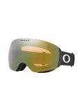 MATTE BLACK/Prizm Sage Gold