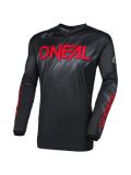 (50) black/red