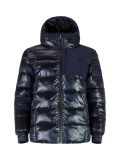 NAVY/BLACK/BLACK