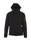 Black/Silver