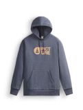 Dark Blue Melange