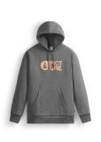 Dark Grey Melange