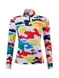 JCC camo print