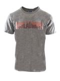 grey melange