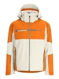 orange shock