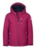 plum/navy