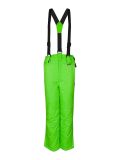 bright green