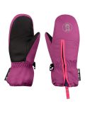 bright berry/light magenta
