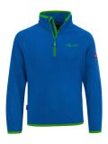 medium blue/green