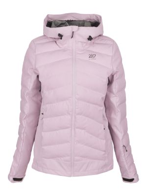 Alip 3L Damen Skijacke mit Kapuze 