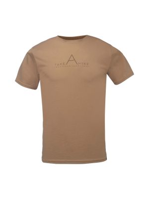 Apelviken Cotton Herren Outdoor T-Shirt 