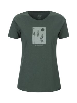 Apelviken Damen Outdoor T-shirt 