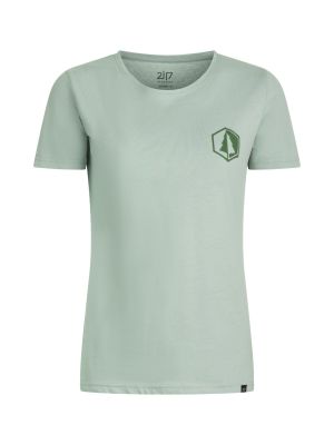 Apelviken Damen T-Shirt mit Print 