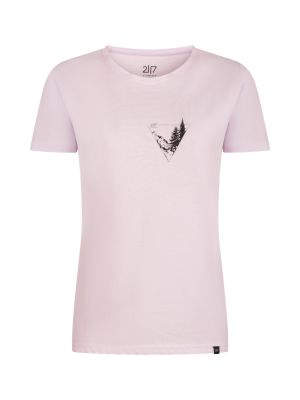 Apelviken Damen T-Shirt mit Print 