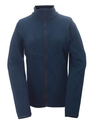 Fleece Trollebo Damen Fleecejacke 