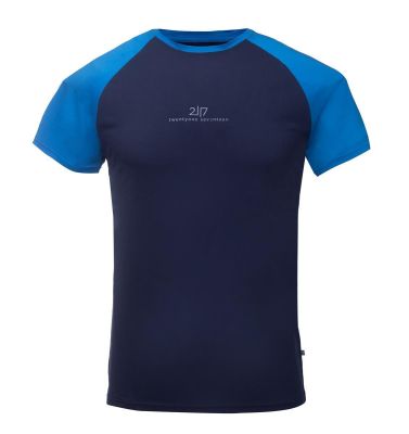 Huli Herren Outdoor T-Shirt 