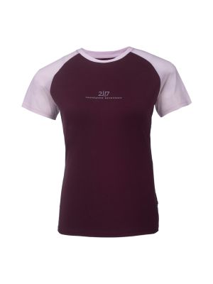 Huli Outdoor Damen T-Shirt 