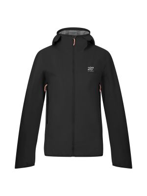 Jacks 2.5L Damen Outdoor Jacke mit Kapuze 