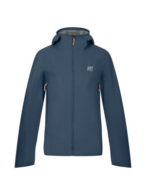 Jacks 2.5L Damen Outdoor Jacke mit Kapuze 