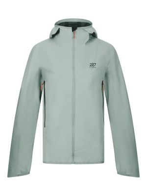 Jacks 2.5L Damen Outdoor Jacke mit Kapuze 