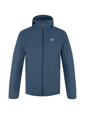 Jacks 2.5L Herren Outdoor Jacke mit Kapuze 