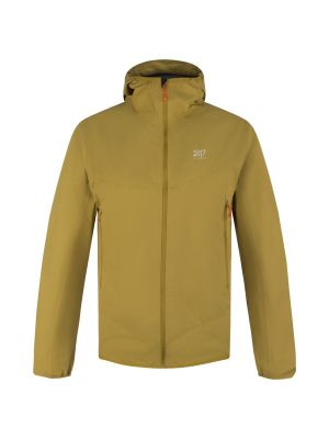 Jacks 2.5L Herren Outdoor Jacke mit Kapuze 