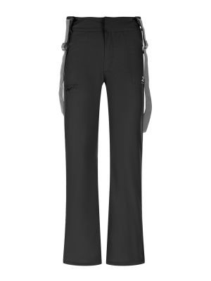 Kabo Damen Skihose mit abnehmbaren Trägern 