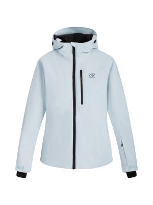 Kabo Damen Skijacke mit Kapuze 