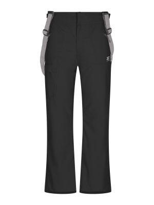 Kabo Herren Skihose mit abnehmbaren Hosenträgern 