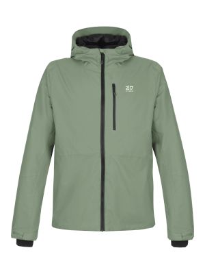 Kabo Herren Skijacke mit Kapuze 