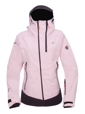 Kuolpa 3L Damen Skijacke 