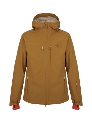 Nausta Herren Skijacke 