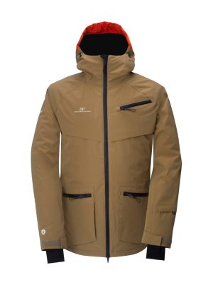 Nyhem Herren Skijacke 