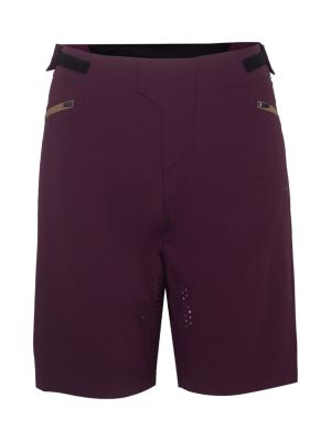 Rotet Bike Damen Shorts 
