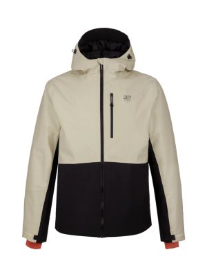 Sala Herren Skijacke mit Kapuze 