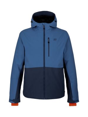 Sala Herren Skijacke mit Kapuze 