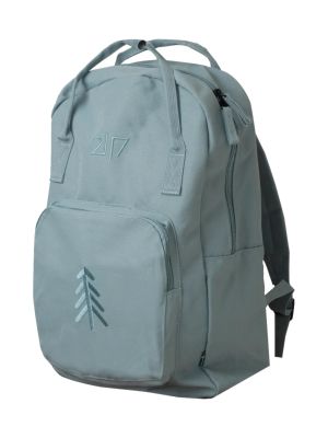 Stevik Backpack 20L Kinder Rucksack mit Sitzmatte 