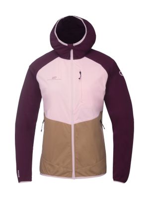 Vassbacken Thin Damen Softshell Jacke 