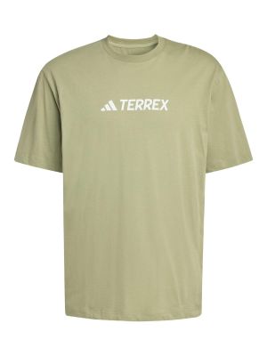Terrex Classic Logo Herren T-Shirt 