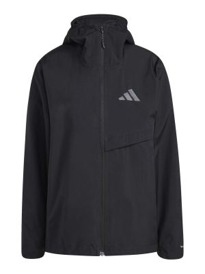 Terrex Multi 2L Rain Damen Regenjacke mit Kapuze 