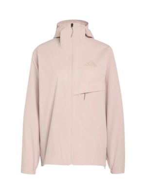 Terrex Multi 2L Rain Damen Regenjacke mit Kapuze 