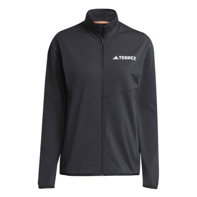 Terrex Multi Climawarm Tech Fleece Damen Outdoor Jacke 